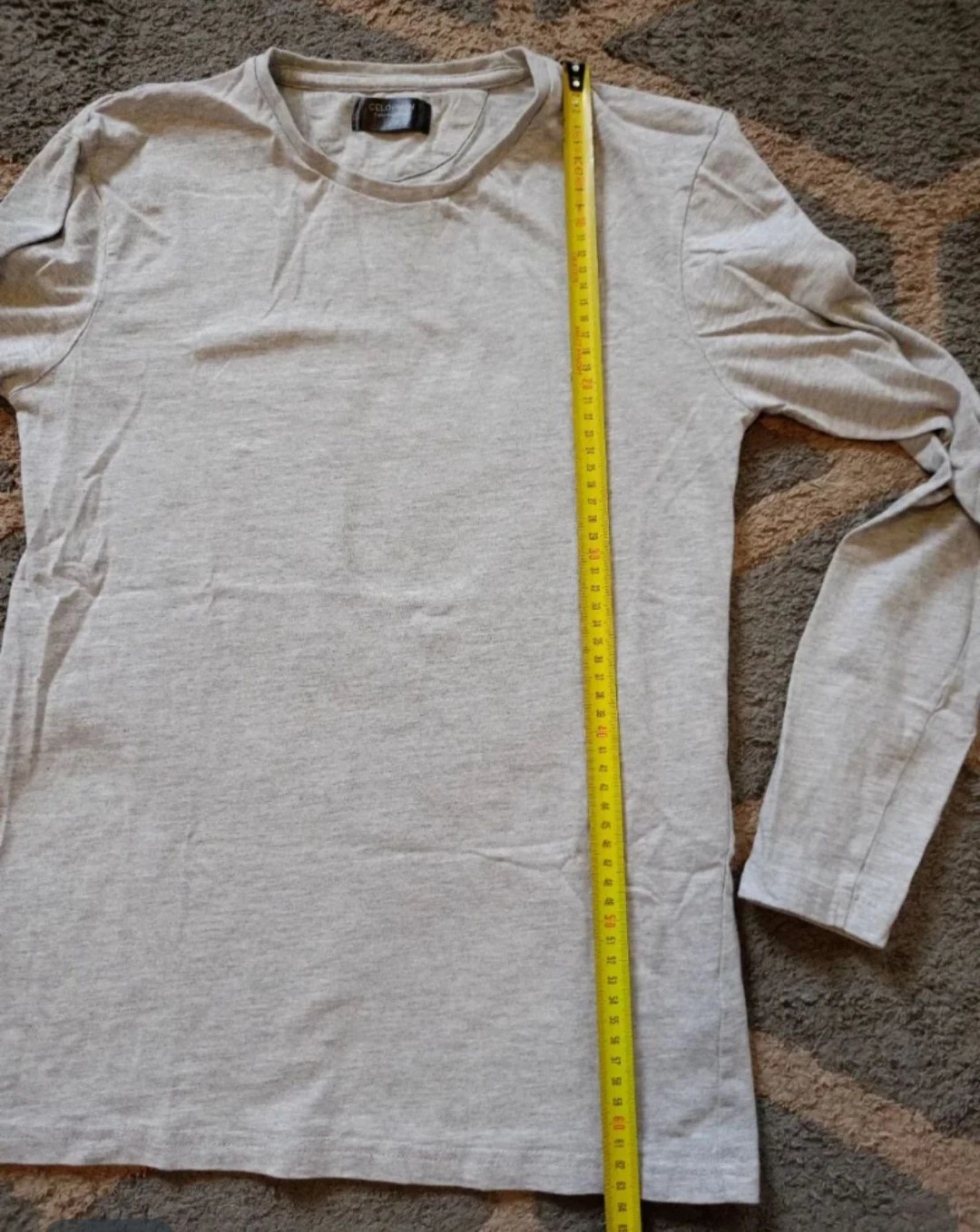 Camiseta Celopman talla S – photo 4